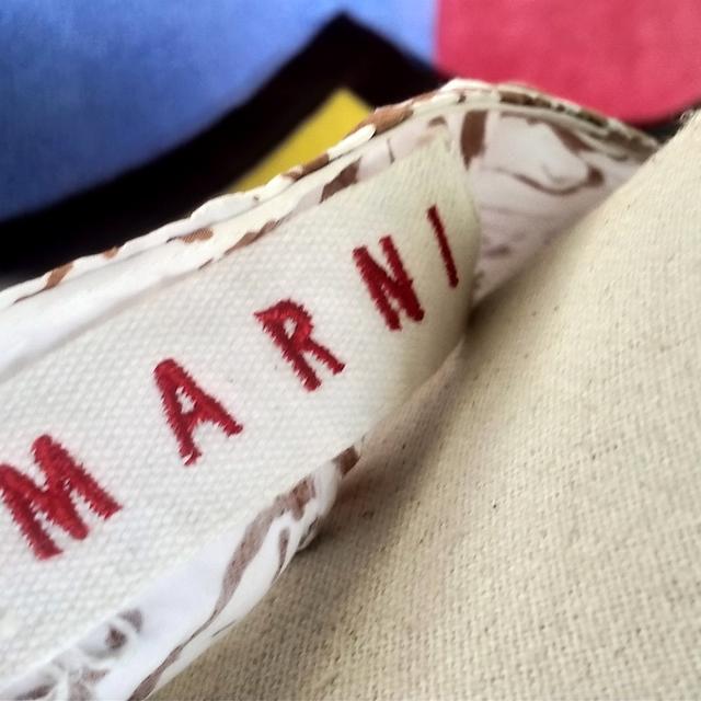 เสื้อสตรี MARNI มือสองของแท้ 4