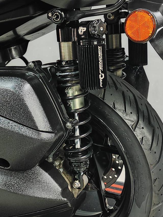 XMAX300 ปี2023 แต่งจัดเต็ม ออกรถ 0 บาท 17