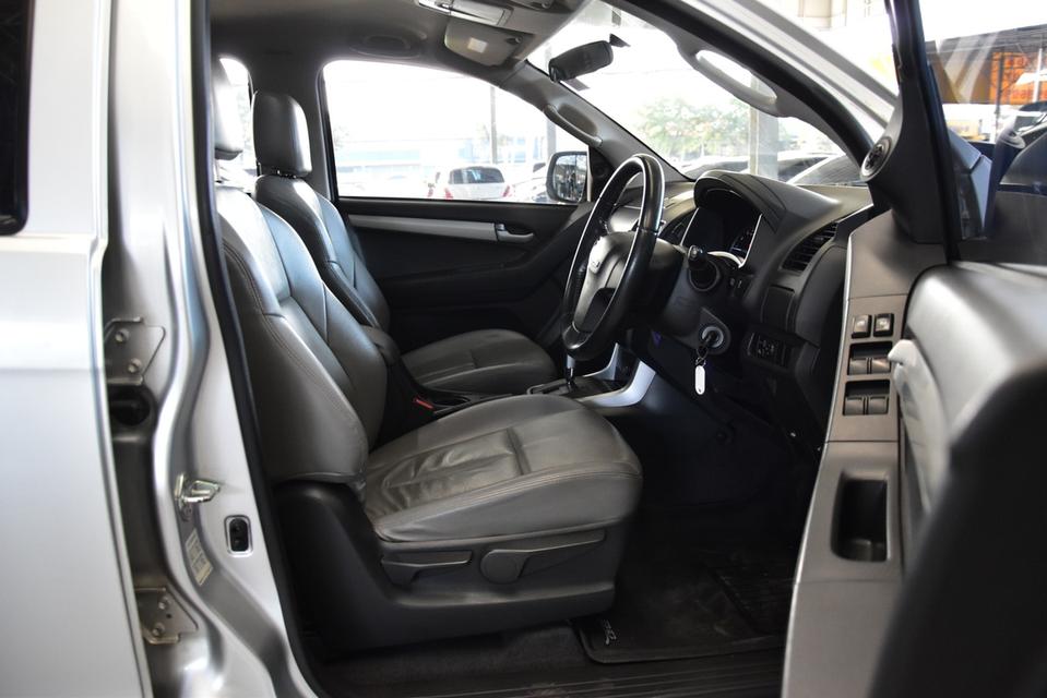 ISUZU DMAX 2.5 HI-LANDER Z PRESTIGE AUTO ปี 2013 รหัส TKG8958 10