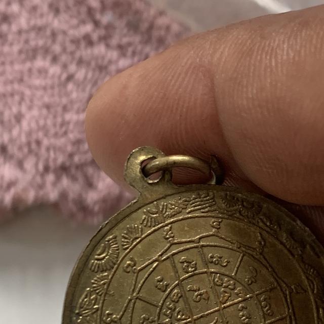 หลวงพ่อเฮง วัดเขาดินใต้ รูปที่ 7