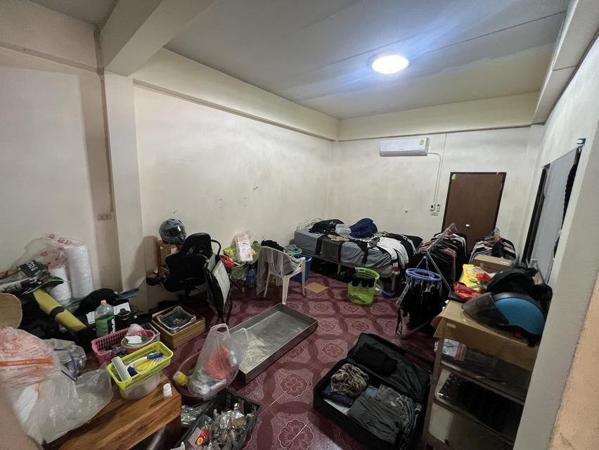 บ้านเดี่ยว 55 ตร.วา ซอยแบริ่ง 48 โอนฟรี 7