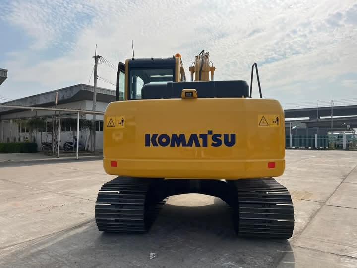 ขาย KOMATSU PC120-8  2