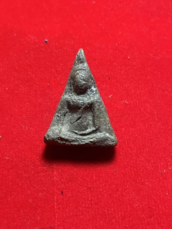 นางพญาเนื้อหาเก่าไม่ทราบที่ รูปที่ 2