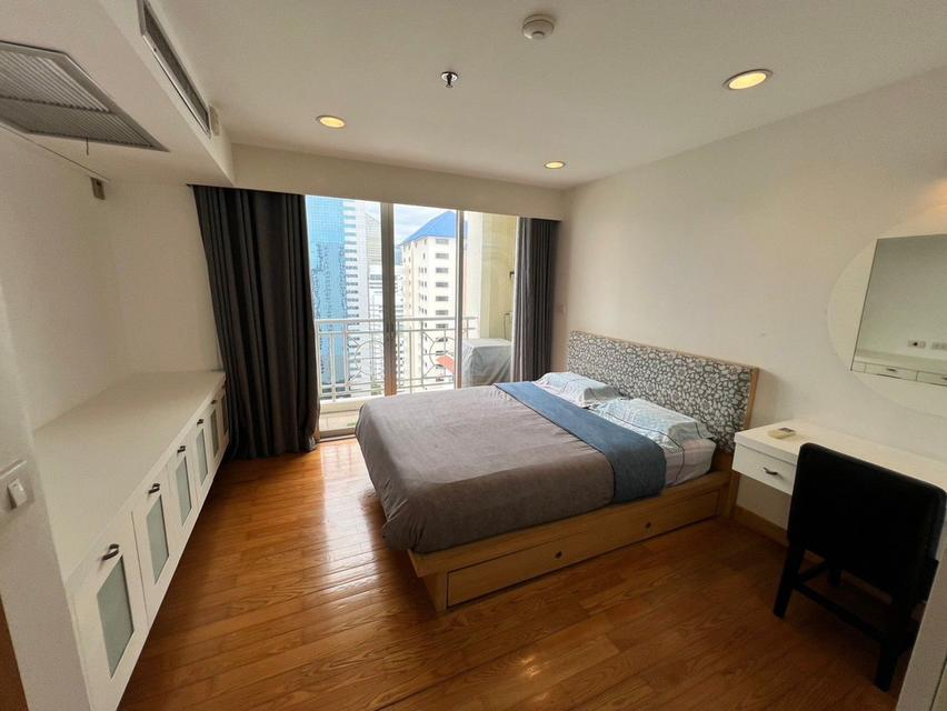 ขายคอนโด อโศกเพลส ขนาด 60.7 ตร.ม. (Asoke Place Condominium) 3