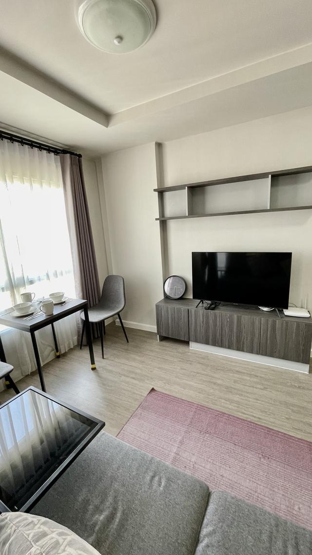 ขายดูคอนโด ริน เชียงใหม่ ชั้น 8 พร้อมผู้เช่าถึง มกราคม 2570 4