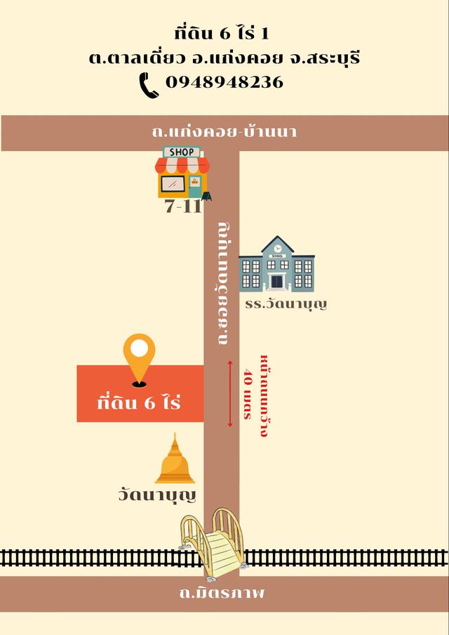รูป ที่ดิเปล่า
