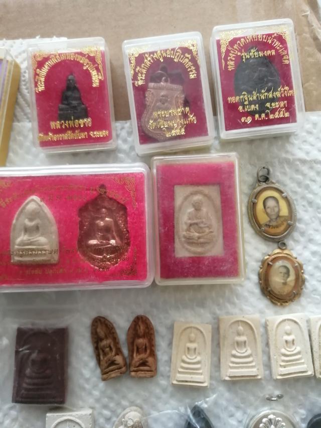 พระสะสมเปิดให้บูชา 10