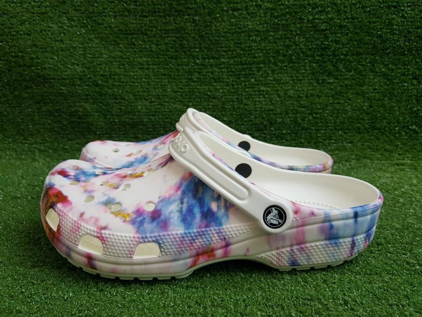 crocs size M9 W11 43eur 27.5cm