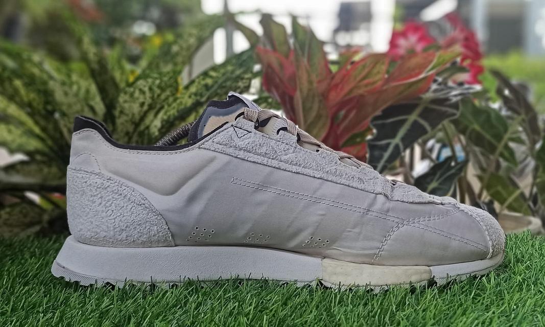 💯💥 Adidas SL 7600👉 size 45(1/3)/29cm(11us)✅ 890 บาท(ปี2020) 3