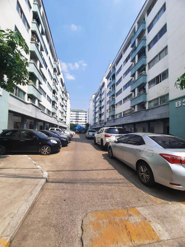 ขายคอนโด ลุมพินี เซ็นเตอร์ แฮปปี้แลนด์ (Lumpini Center Happyland) ใกล้เดอะมอลล์ไลฟ์สโตร์บางกะปิ รถไฟฟ้าสายสีเหลือง(สถานีบางกะปิ) 17