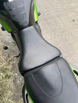 2013 Kawasaki Ninja 650 รูปที่ 5