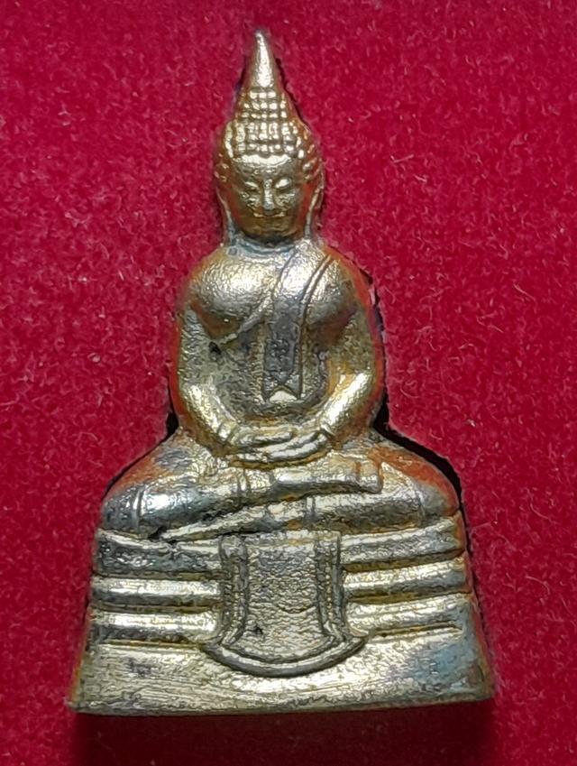 พระกริ่งพระพุทธโสธรปี 2549 รูปย่อยที่ 3