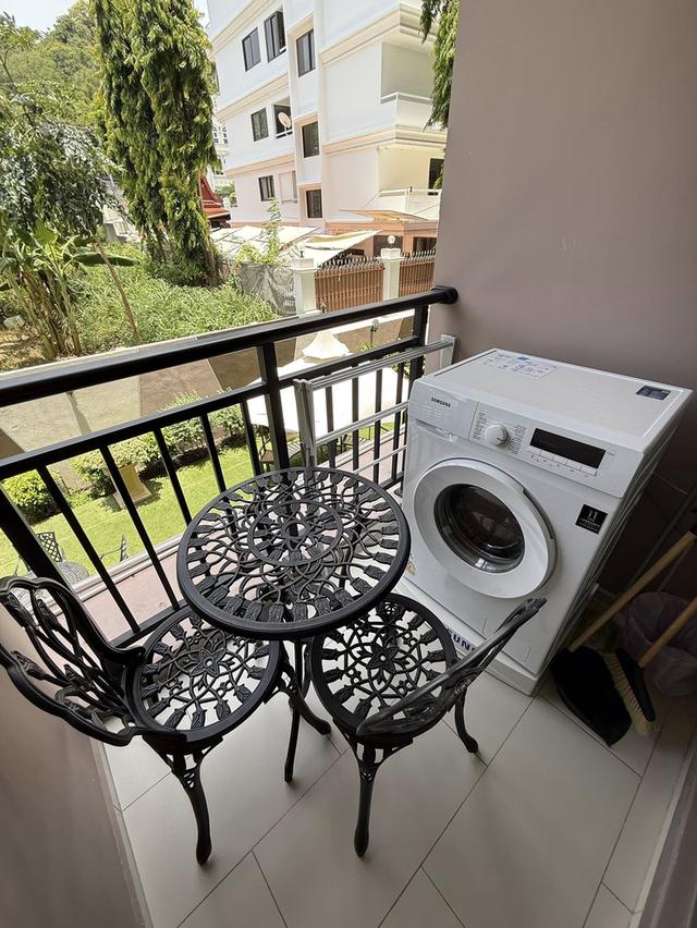 ให้เช่าคอนโด Arcadia Center Suites | rent 6