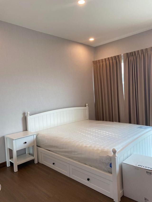 บ้านเดี่ยว เดอะcity สวนผัก-ราชพฤก 4