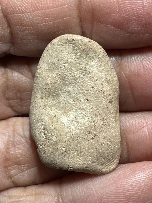 องค์ละ800🙏พระผง พระบ้าน ไม่ทราบที่ รูปที่ 7