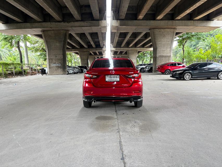 Mazda2 1.3 High Connect AT ปี2018 ไมล์ 85,xxxกม เพียง229,000บๅท รูปที่ 7