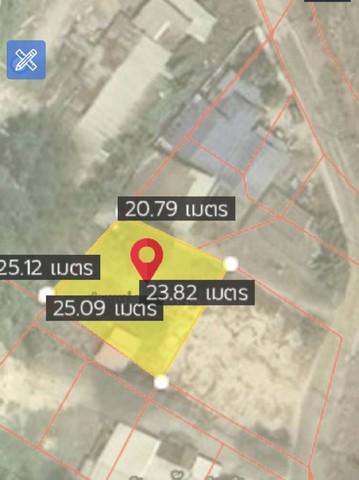 ขายที่ดินเปล่าถมแล้วพานทองชลบุรี ขายที่ดินสวยพร้อมลงทุน ที่ดินเปล่าถมแล้ว พื้นที่สีเหลือง พร้อมปลูกสร้างทันที | ฟรีค่าโอ 1