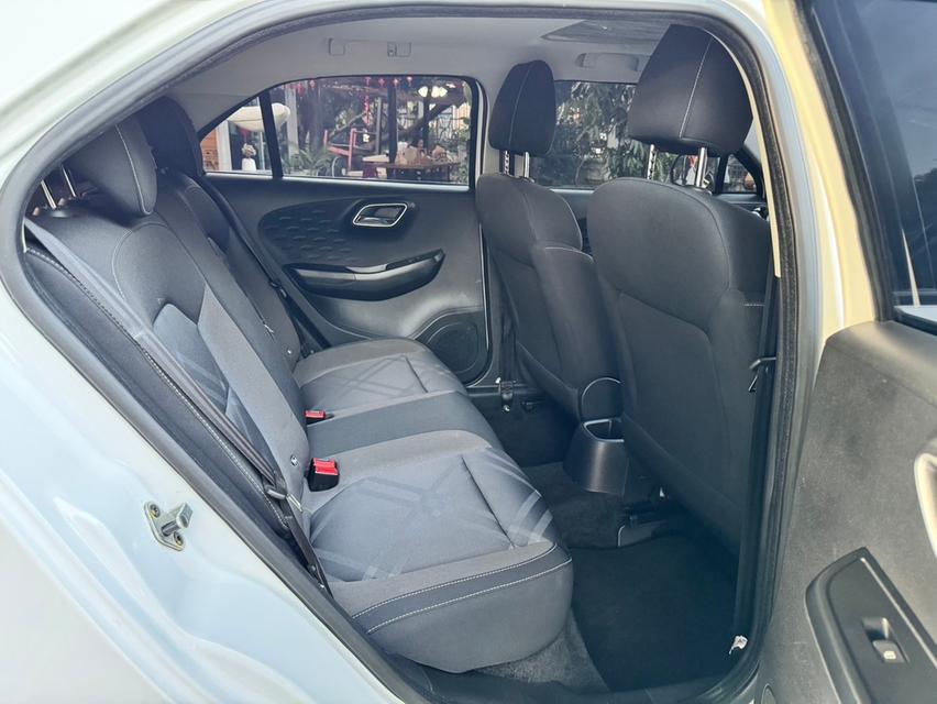 🎯#MG 3 1.5 X SUNROOF   เกียร์ AT  ปี 2022 11