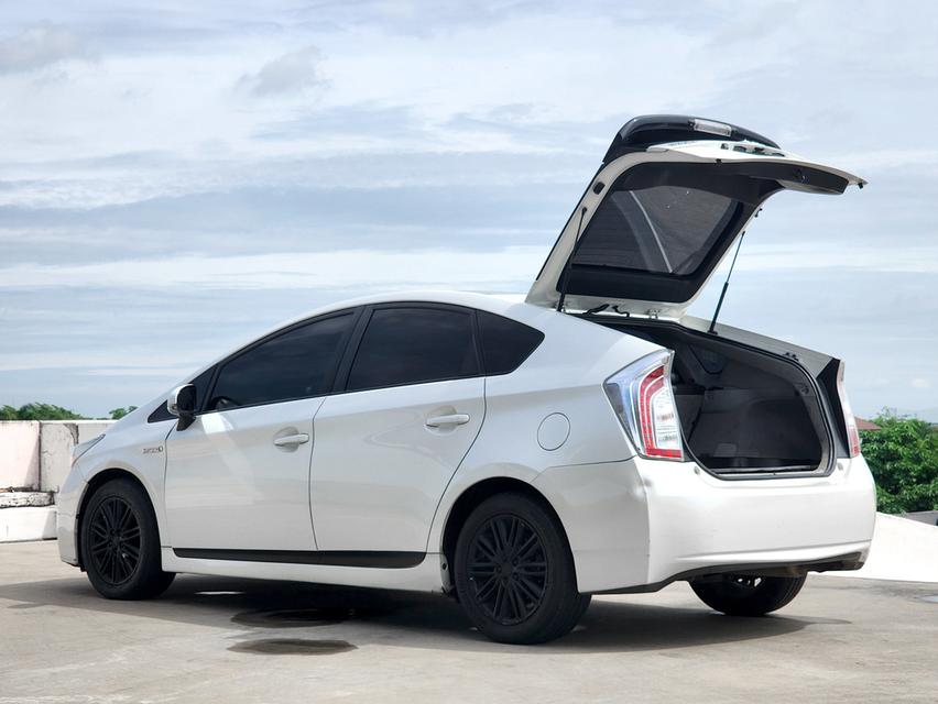 Prius ฟรีดาวน์ 6