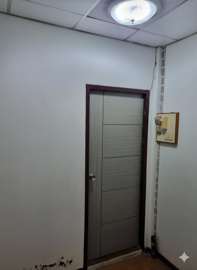 ให้เช่าทาวน์เฮ้าส์ 2 ชั้น ซ.บ้านแสงตะวัน ตำบลวัดไทร อ.เมืองนครสวรรค์ 6