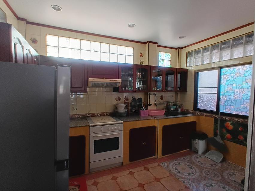 ขายบ้านเดี่ยว 2 ชั้น 4 ห้องนอน 3 ห้องน้ำ เนื้อที่ 63 ตารางวา หมู่บ้านชลลดา สายไหม 34 กรุงเทพมหานคร 10