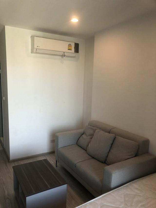 ให้เช่า 1ห้องนอน MRTบางซ่อน IDEO Mobi Wongsawang Interchange (ไอดีโอ โมบิ วงศ์สว่าง อินเตอร์เชนจ์) 3