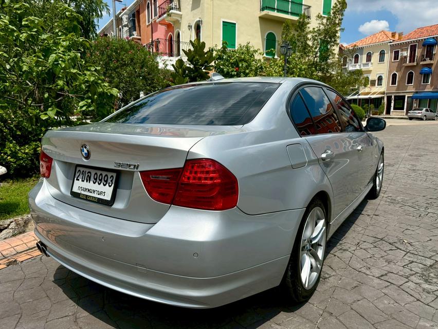 BMW SERIES3 E90 320i SE ปี 2010 รูปที่ 6