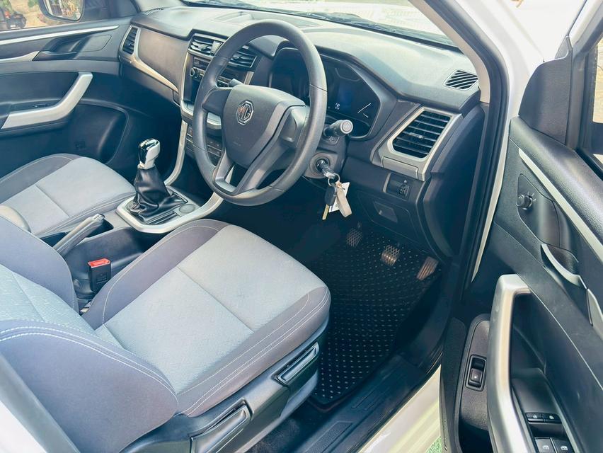 MG Extender 2.0 GIANT CAB C #วิ่งน้อย 1x,xxx กม. 6