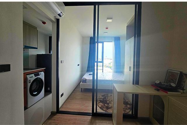 #คอนโดเช่ารามอินทรา Chapter One All รามอินทรา สถานีลาดปลาเค้า 250 ม. 6