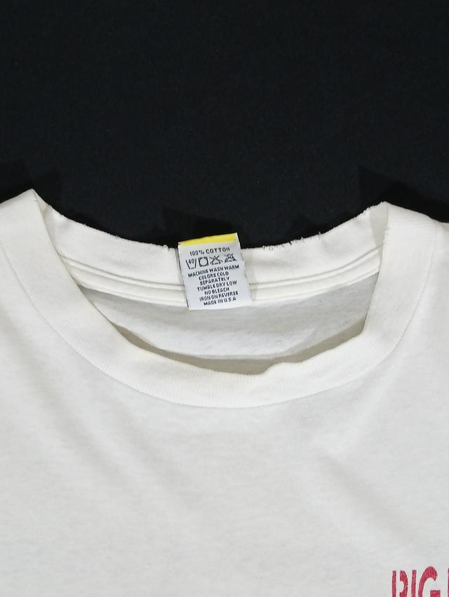 เสื้อยืดมือสอง • Big Dogs รูปที่ 12
