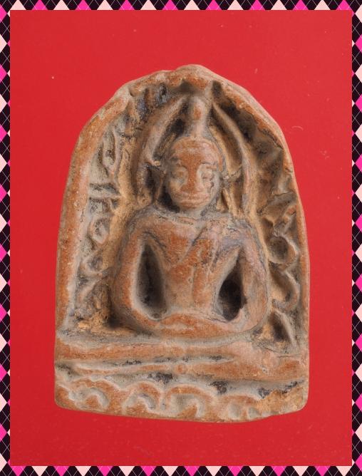 ก69-ก70.พระซุ้มกอ-พระกริ่ง องค์ๆละ 419 บาท ส่ง EMS คะ รูปที่ 2