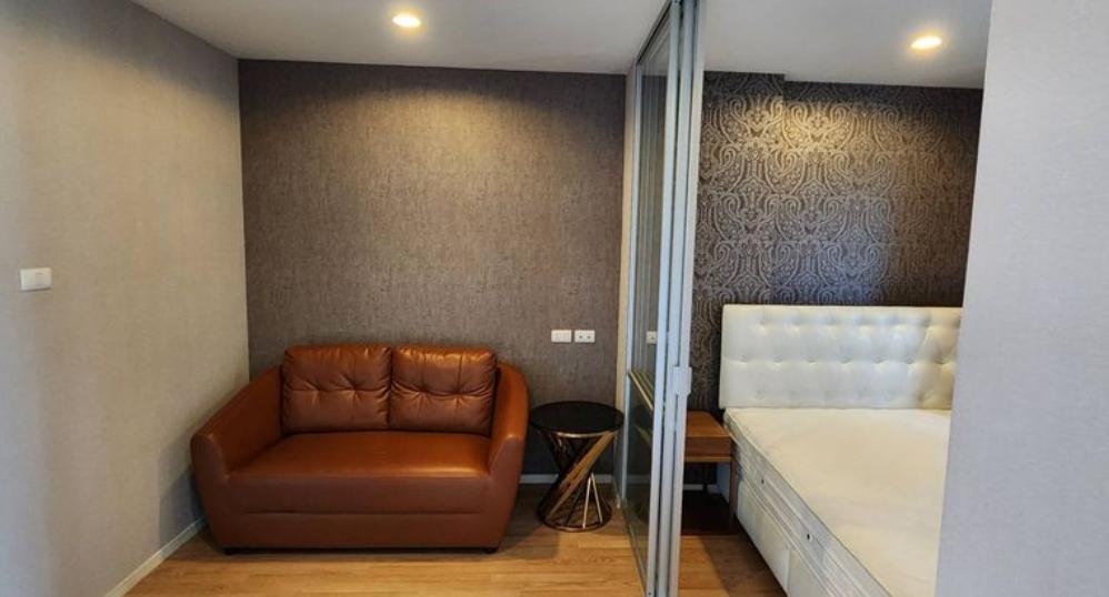 ให้เช่าราคาถูก The Base Park West Sukhumvit 77 3