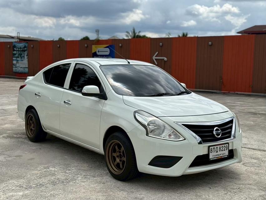 Nissan Almera 1.2E Sporttech 2019 AT รูปย่อยที่ 3