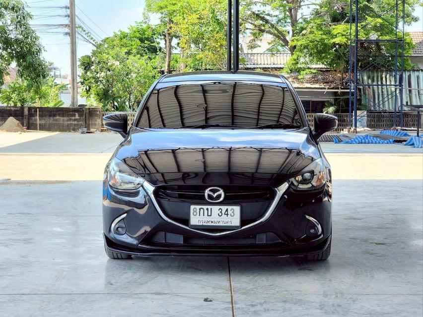 ขาย Mazda2 Skyactiv 1.3High ปี19