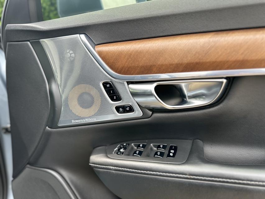 VOLVO S90 2.0 T8 INSCRIPTION PHEV ปี2019 17