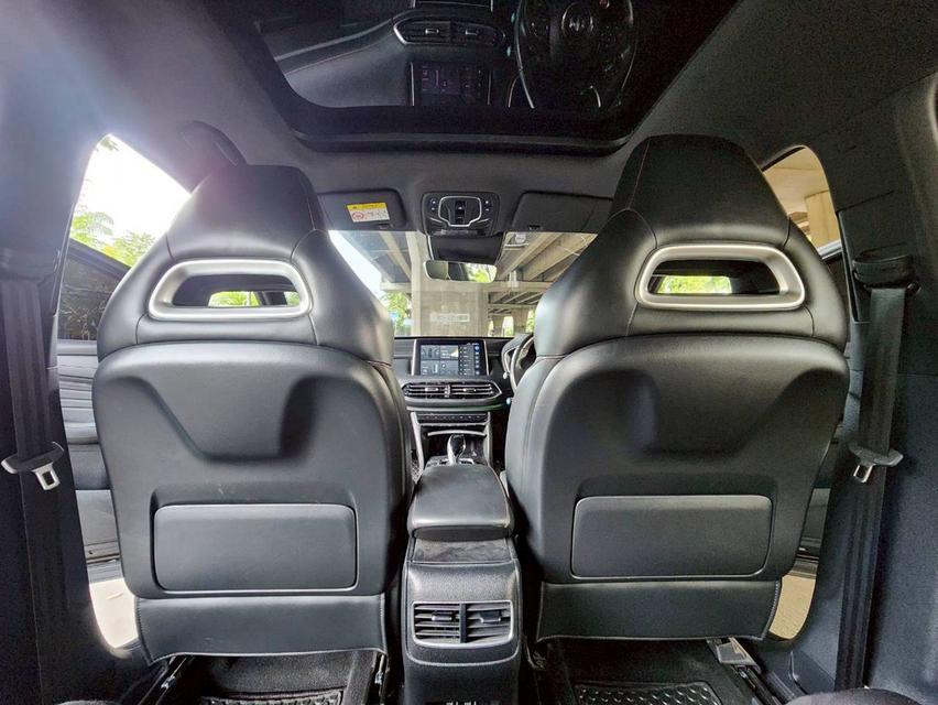 MG HS PHEV 1.5 X sunroof AT ปี 2021 17