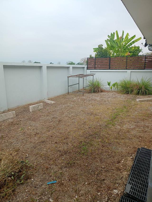 ให้เช่าบ้านเดี่ยวชั้นเดียว ฟังก์ชันครบ เรียบ เท่ อยู่สบาย ทำเลใกล้สิ่งอำนวยความสะดวก 11