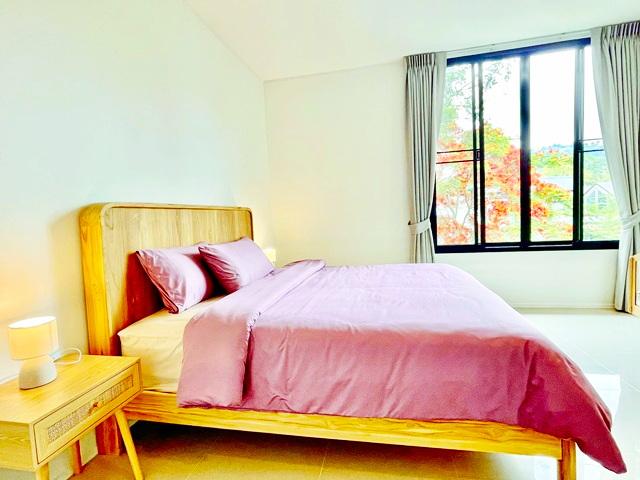 พูลวิลล่าเขาใหญ่ วัดหนองตะกู 1 กม. คฤหาสน์ 2ชั้น 4-5 นอน 5 น้ำ ขนงพระ ปากช่อง ใกล้ตลาดสดขนงพระ 900 ม. และ ที่ดิน 2 ไร่ 8 5