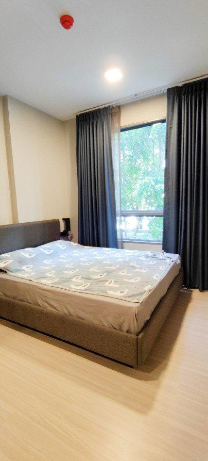 รูป ให้เช่า คอนโด Quintara Phume Sukhumvit 39 1 ห้องนอน 30 ตรม. เฟอร์ครบ พร้อมเข้าอยู่ 2