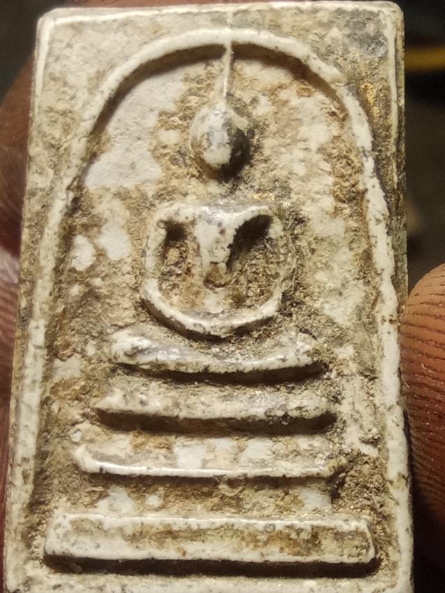 สมเด็จวัดระฆังพิมพ์ใหญ่