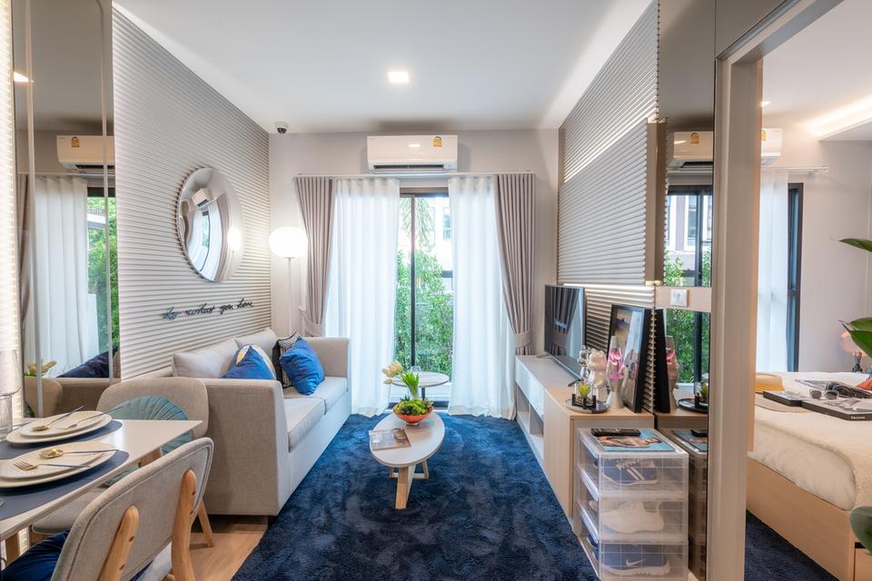 THE NEXT รวมโชคซิตี้ฮอลล์ 3