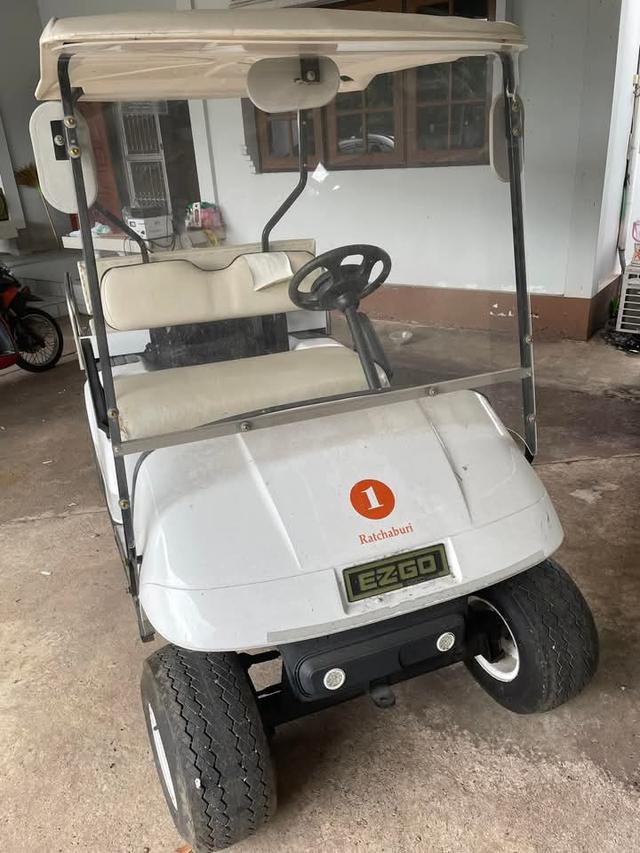 ขายรถ Golf EZgo