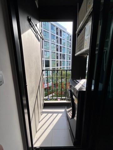 RC094225 ให้เช่า Condo Atmoz Oasis Onnut ใกล้ MRT สายสีเหลือง สถานีศรีนุช 450 เมตร 6