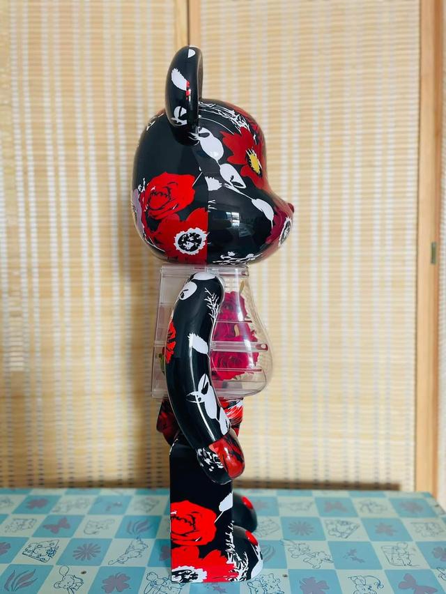 Bearbrick แท้สวยมาก 4