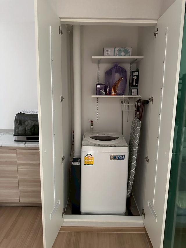 ขายคอนโด พลัมคอนโด มิกซ์ แจ้งวัฒนะ เฟส 4 10