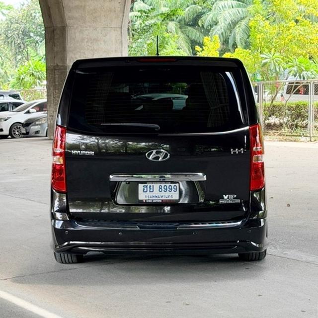 🚗 2018 Hyundai H-1 2.5 Deluxe AT รูปที่ 6