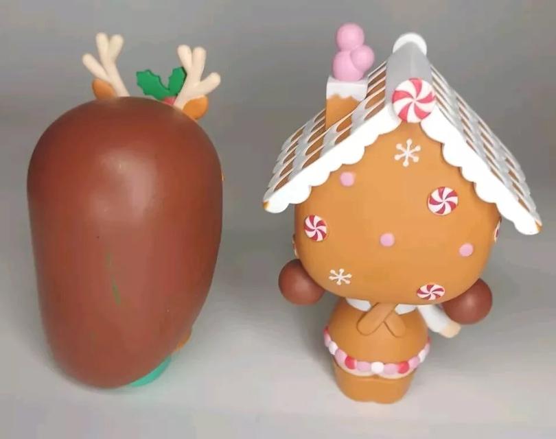 ส่งต่อ Momiji Christmas Ginger Ruthie Mini 2