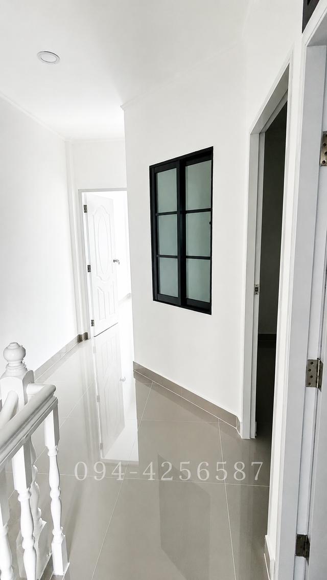 หมู่บ้าน ใกล้รถไฟฟ้าราคาไม่ถึง2ล้าน 10