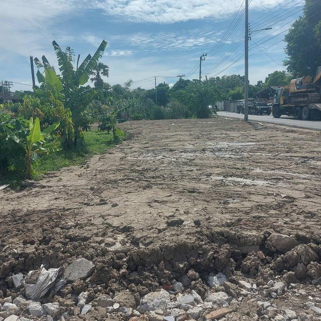 ที่ดินเปล่า​2ไร่215ตารางวา 3