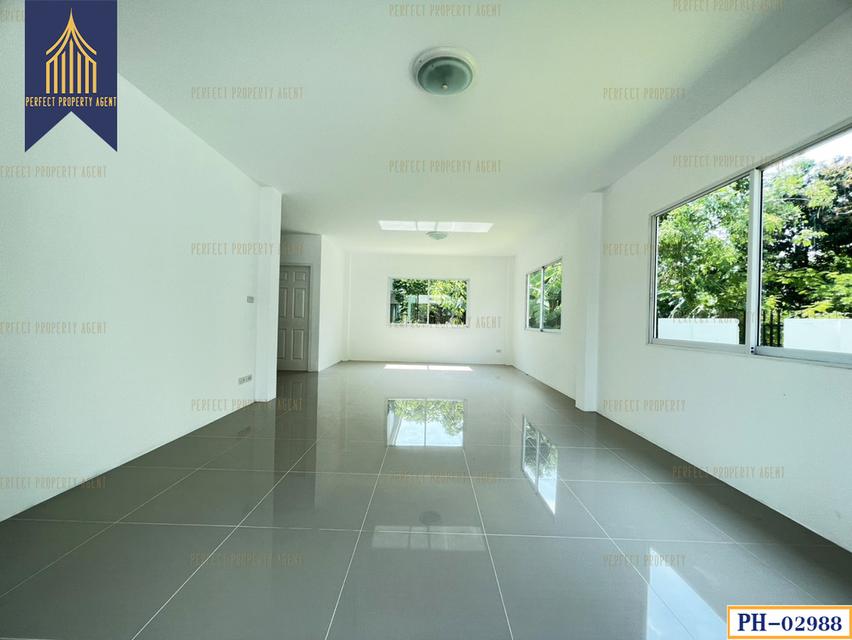 ขาย บ้านเดี่ยว มือหนึ่ง แพลทฟอร์ม ออคิดพาร์ค บางเสาธง สมุทรปราการ สินเชื่อฟรี 6